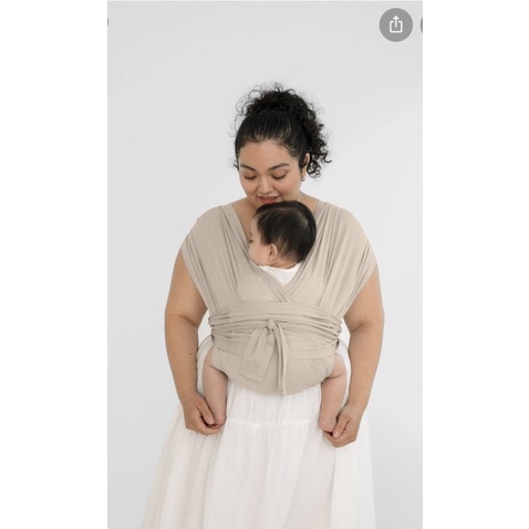 Địu vải konny size s , m , và dòng flex