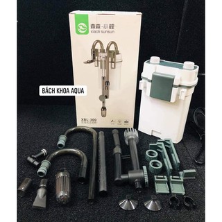 Máy lọc XIAOLI XBL SUNSUN