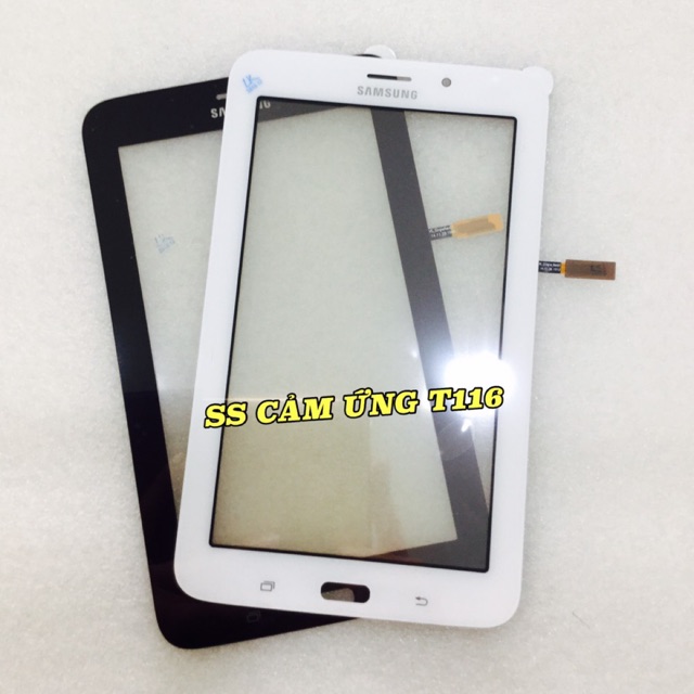 Cảm ứng samsung galaxy tab 3v (7.0) - T116