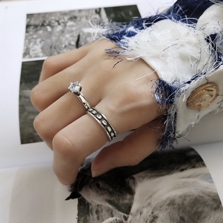 Nhẫn bạc s925 -015-016