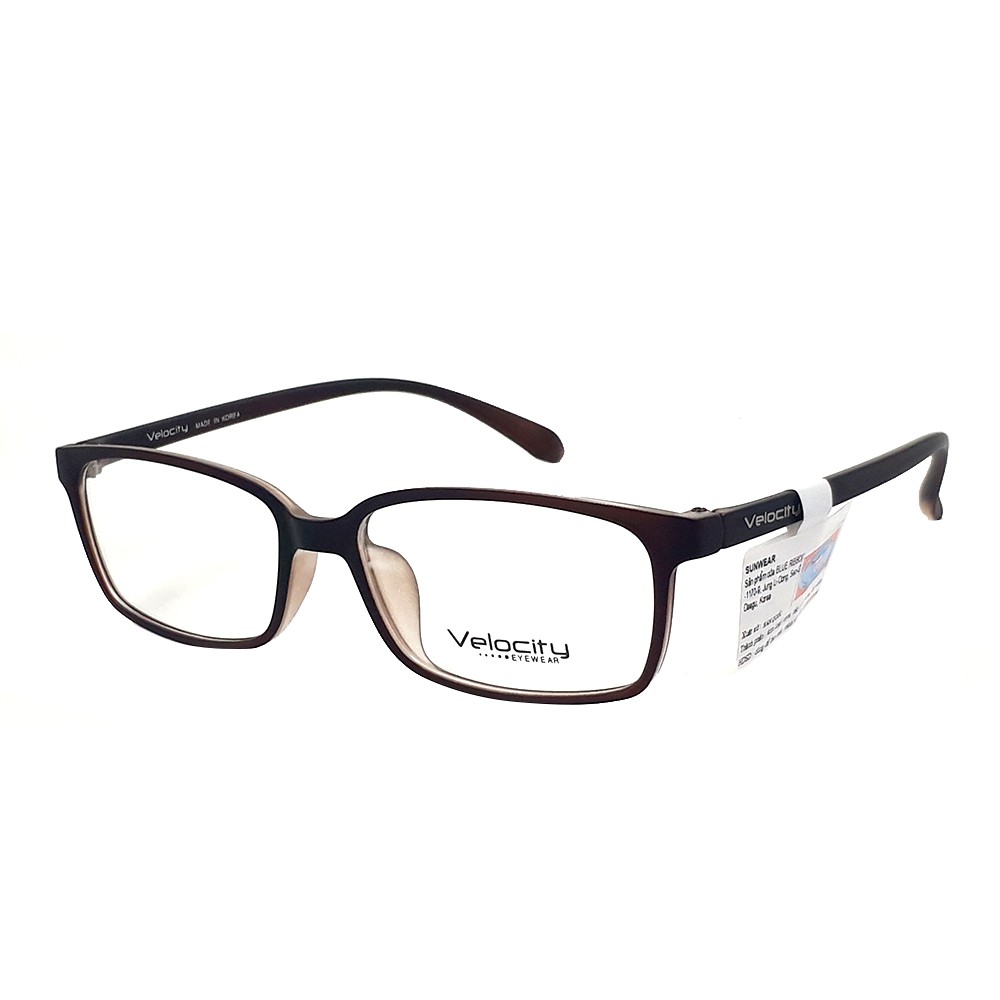 VL17452 - kính gọng Velocity bảo hành chính hãng toàn quốc