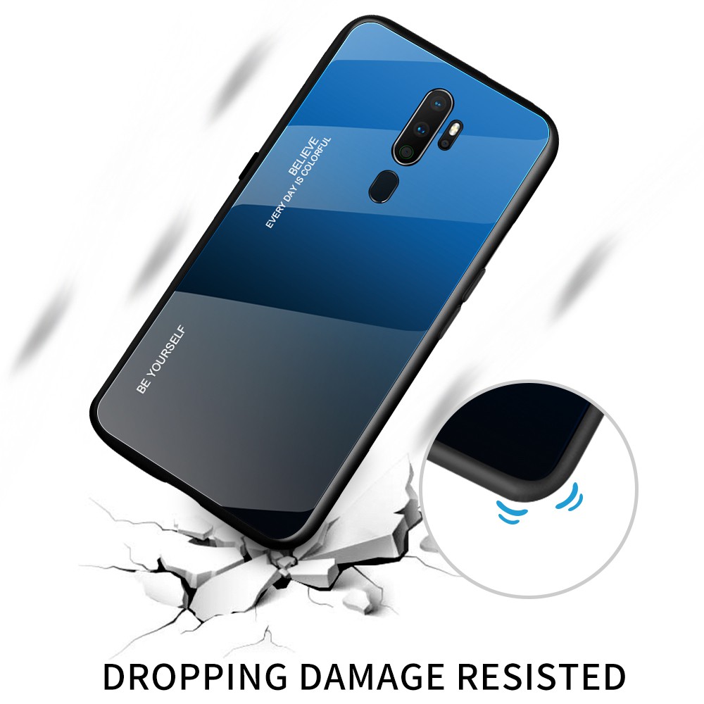 Samsung Galaxy A51/A71/S20/S20 Plus/S20 Ultra /NOTE20/NOTE20ULtra  Shock Proof hard Case Four-corner fall protection cover with airbag