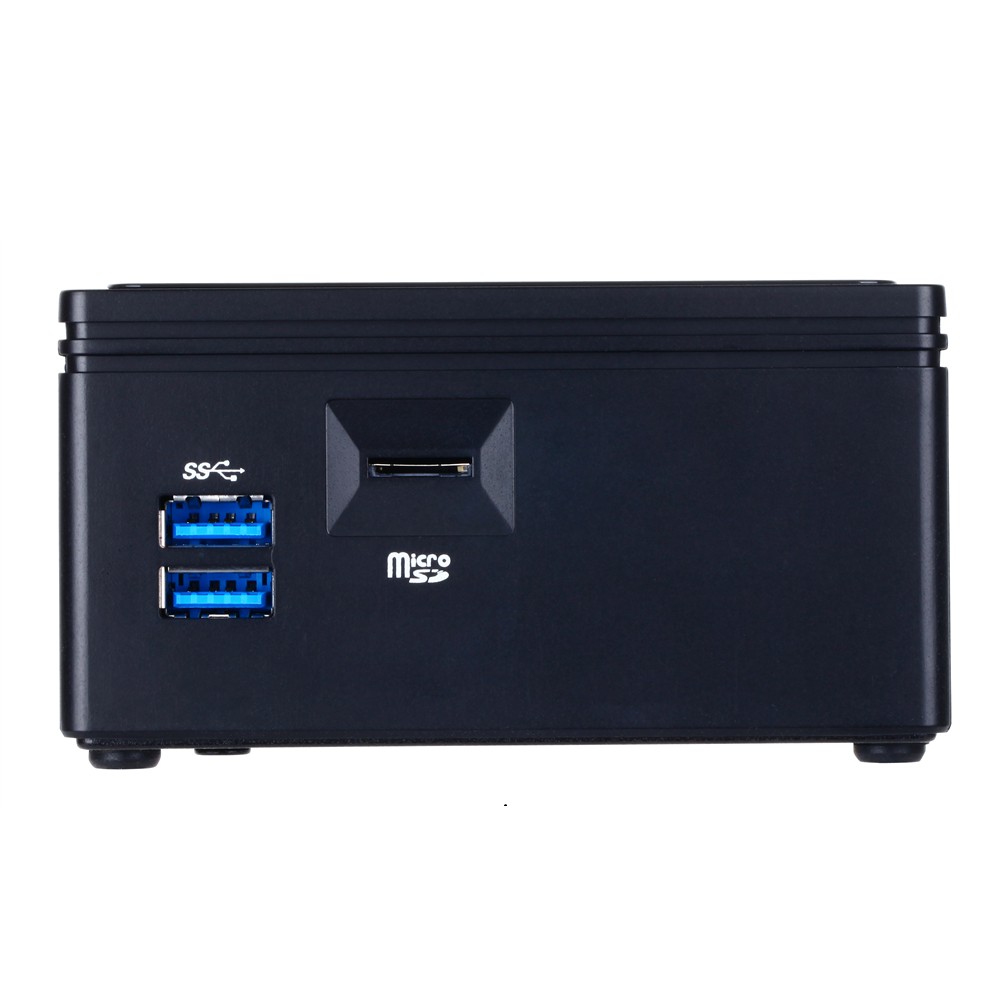 Máy tính Mini Gigabyte Brix GB-BACE-3160 Intel® Celeron® J3160 ChopperGaming | BigBuy360 - bigbuy360.vn