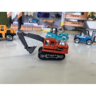 Bộ xe sắt công trình 6 chiếc