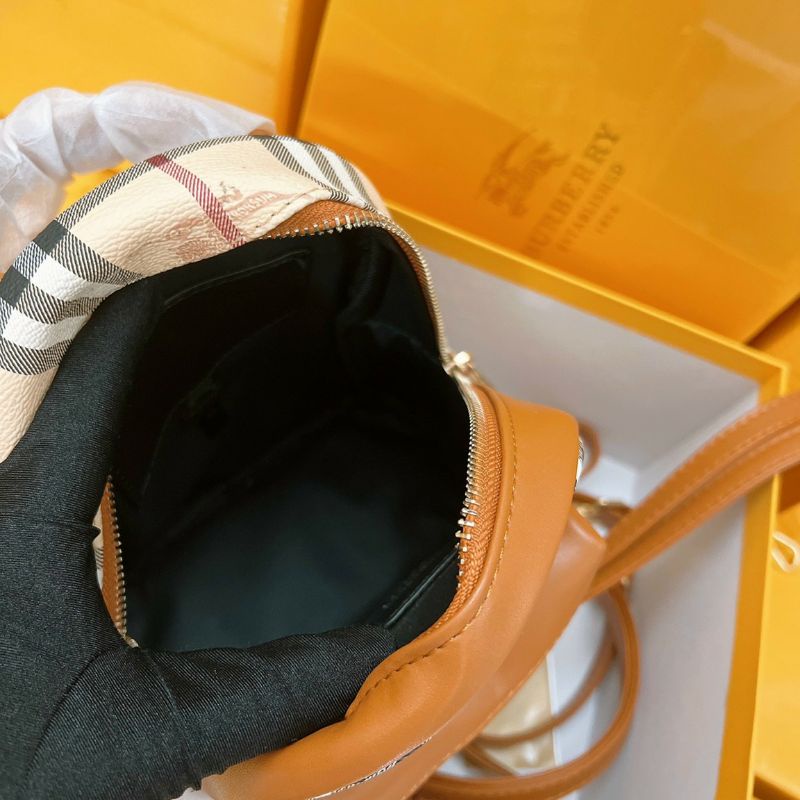 BALO BURBERRY XỊN XÒ SIZE 19 VÀ 28 FULL BOX