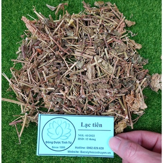Lạc tiên 100g, hàng loại 1, khô, sạch