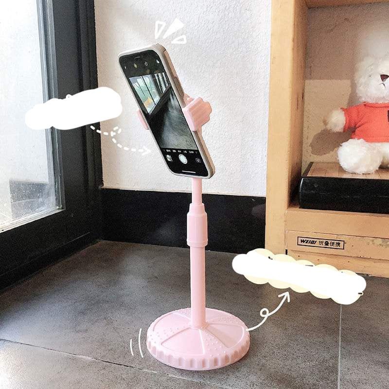 [TRẢ ĐƠN ORDER] GẬY CHỤP HÌNH XOAY 360 ĐỘ KÈM NÚT BẤM TỪ XA | BigBuy360 - bigbuy360.vn