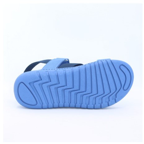 Giày sandal nữ Facota Sport HA17 quai dù thể thao chính hãng