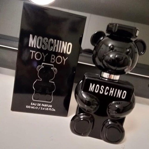 Nước hoa dùng thử Moschino Toy Boy 5ml/10ml/20ml _ 𝔂𝓾𝓶𝓲 𝓹𝓮𝓻𝓯𝓾𝓶𝓮𝓼 | BigBuy360 - bigbuy360.vn