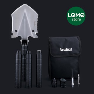 Xẻng đa năng hơn 14 công dụng Nextool (hàng Xiaomi phân phối)
