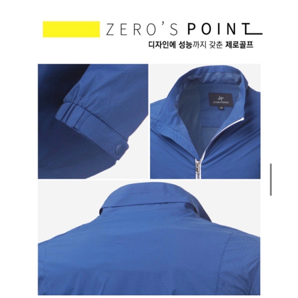 Áo khoác mỏng nam thời trang xuất Hàn.Fonef