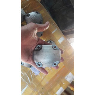 Nắp đầu 4 lỗ max 3