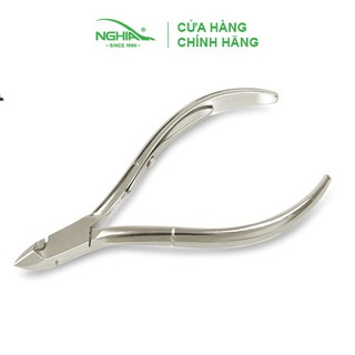 Kềm cắt da thép chuyên dụng D-205 Kềm Nghĩa