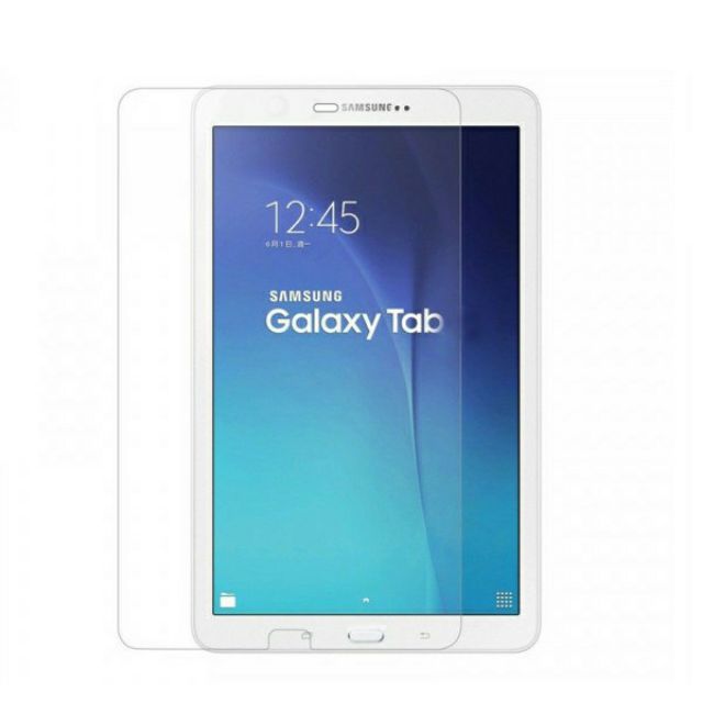 Tấm dán kính cường lực SamSung Galaxy Tab A6 10.1 Spen P580, P585 hiệu Glass Pro