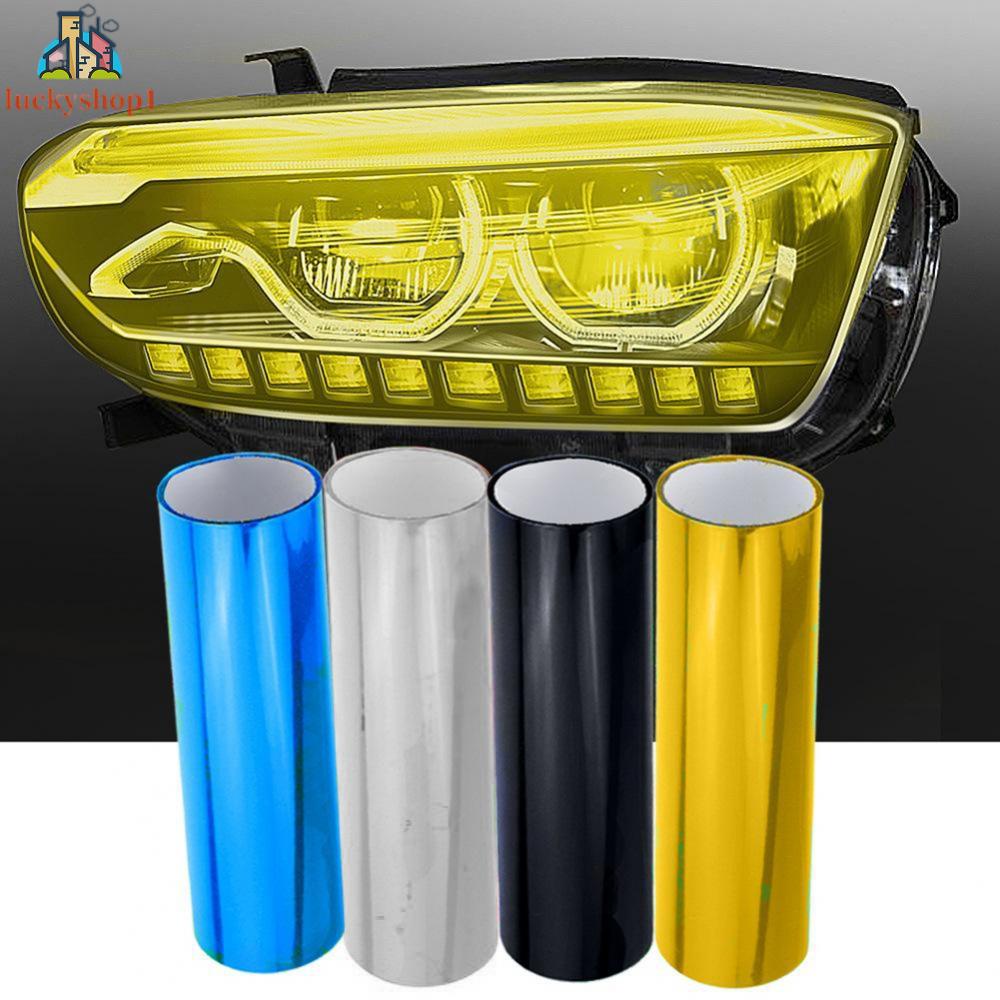 ❤❤❤(Hot products for family life)Anti-fog Film Adhesive Mirror Protective Film For Car Rearview Bathroom Makeup Supplies New