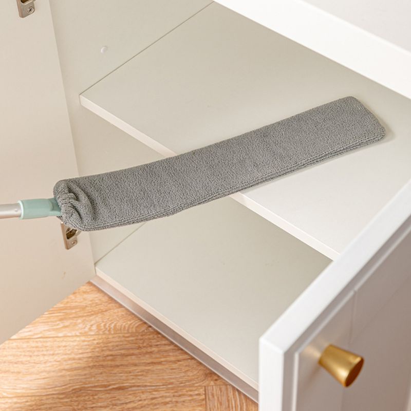 Chổi Quét Bụi Có Tay Cầm Dài Tiện Dụng Cho Gia Đình