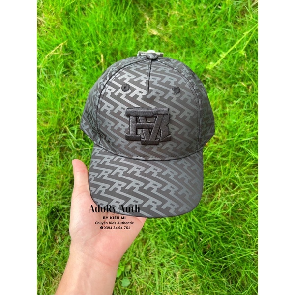 Áo thun Ri auth cho bé