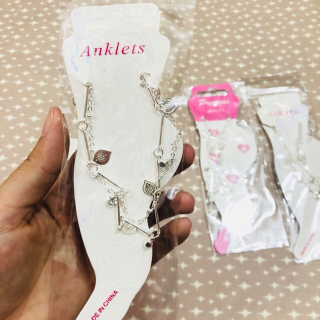 Lắc chân sỉ 10k