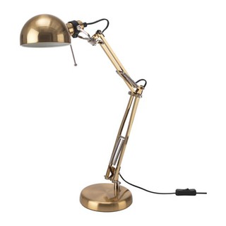 Đèn bàn FORSÅ Ikea đủ màu