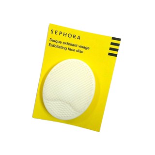 Miếng rửa mặt Sephora Cleansing Pad Silicon