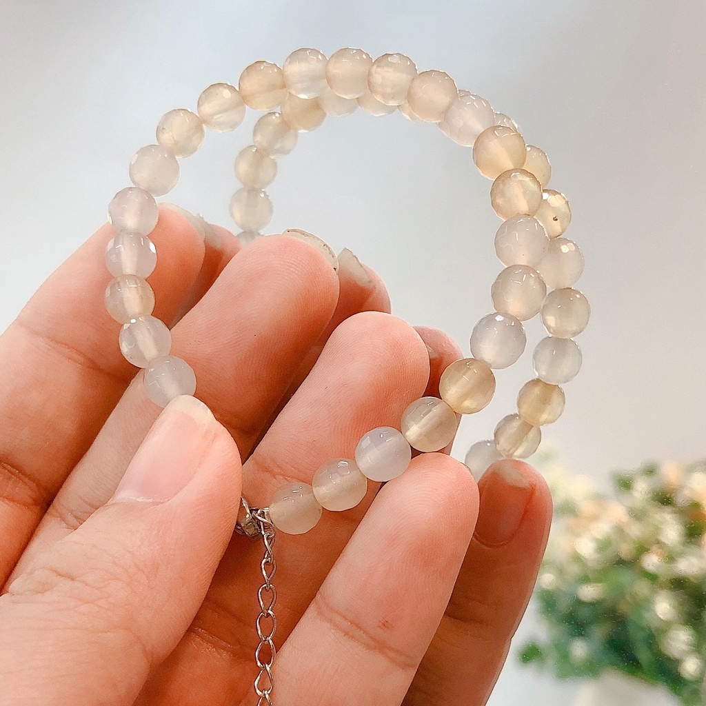 Lắc tay nữ titan ngọc anh