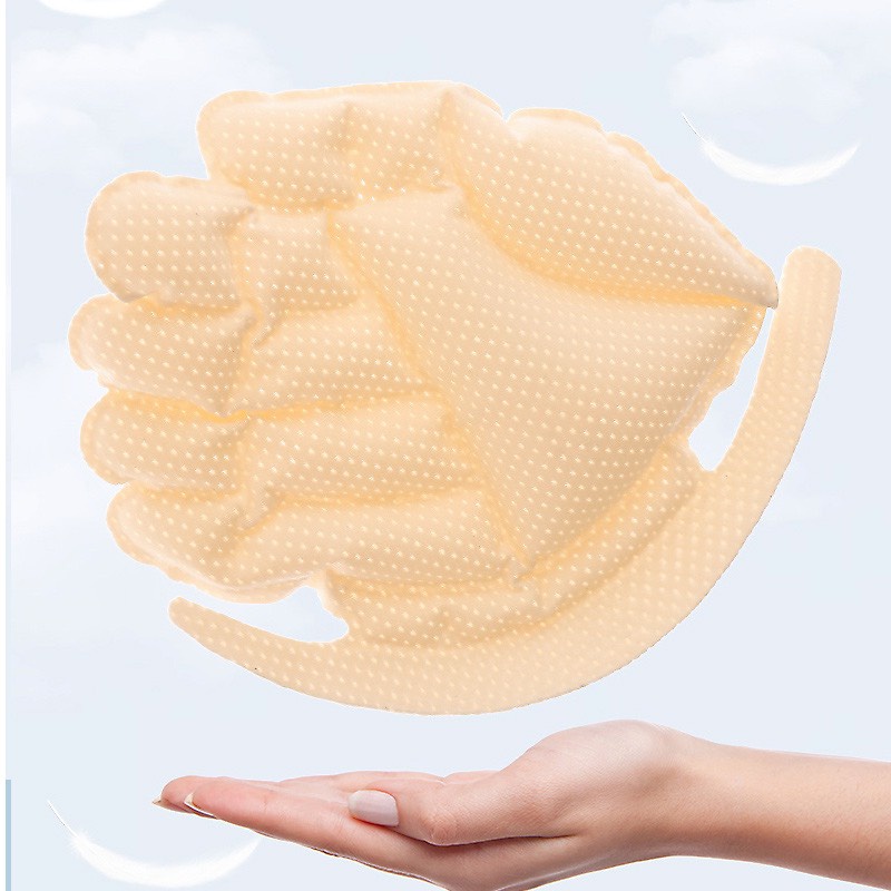 Đệm ngực hơi bàn tay Lylylorem