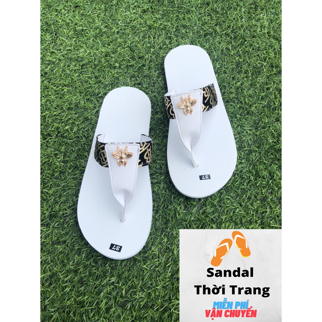 Dép cặp [ẢNH THẬT 100%] Dép cặp đôi nam nữ Dép nữ giá rẻ Sandal thời trang