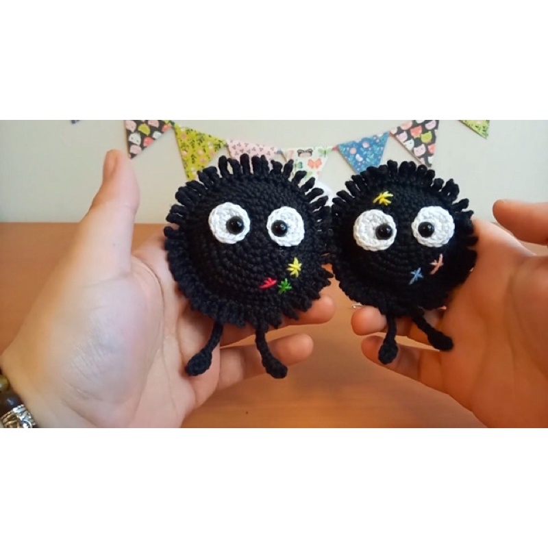 MÓC KHOÁ BỒ HÓNG SUSUWATARI VERSION 2 NHỎ XINH