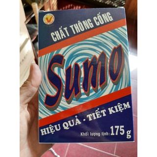 Bột Thông Cầu / Thông Cống SuMo 175g