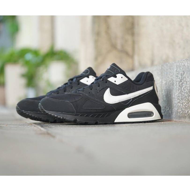 [2hand] NIKE AIRMAX IVO LTR 580518-011 GIÀY CŨ CHÍNH HÃNG