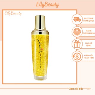 SERUM -TINH CHÂT -DƯỠNG TRẮNG DA 24K LEBELAGE Heeyul Premium Gold