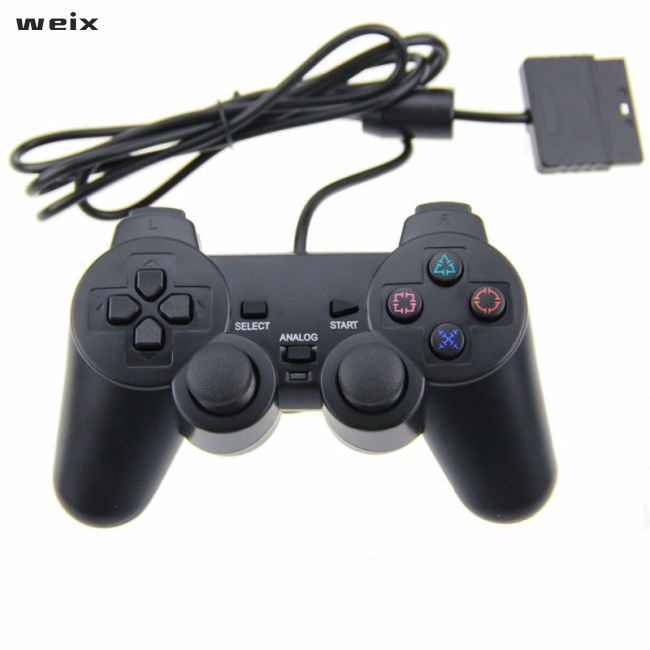 Tay cầm chơi game có dây FPX cho PS2