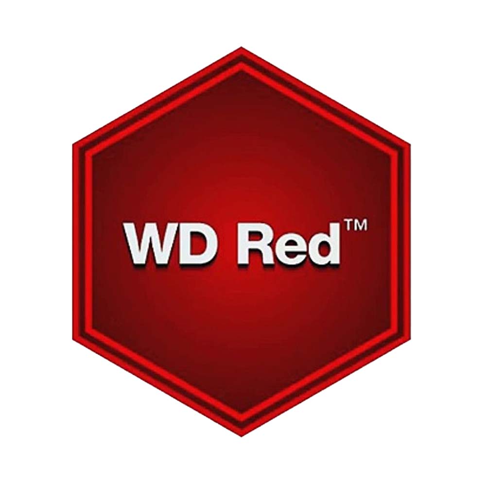 Ổ cứng HDD WD Red Plus 8TB 3.5 inch SATA III 128MB Cache 5640RPM WD80EFZZ