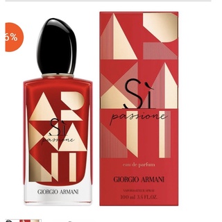 Nước hoa sì đỏ sọc nữ 100ml