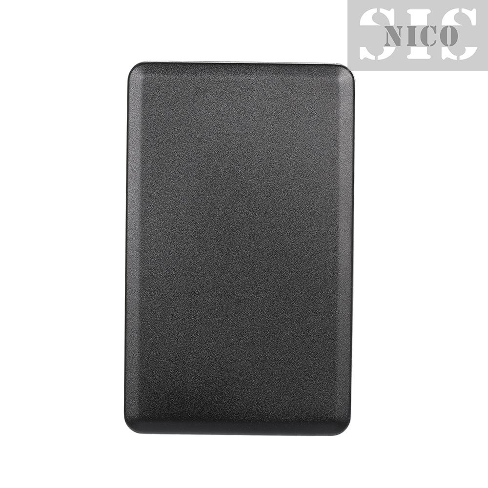 Bộ Chuyển Đổi Ổ Cứng Ngoài Ssd Micro Sata Sang Mini Usb 1.8inch Chất Lượng Cao Cho Laptop Và Pc