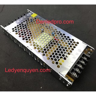 Nguồn Tổ Ong Siêu Mỏng 5v/40A