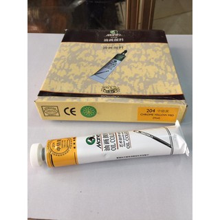 Màu sơn dầu MARIE 170ML/50ML