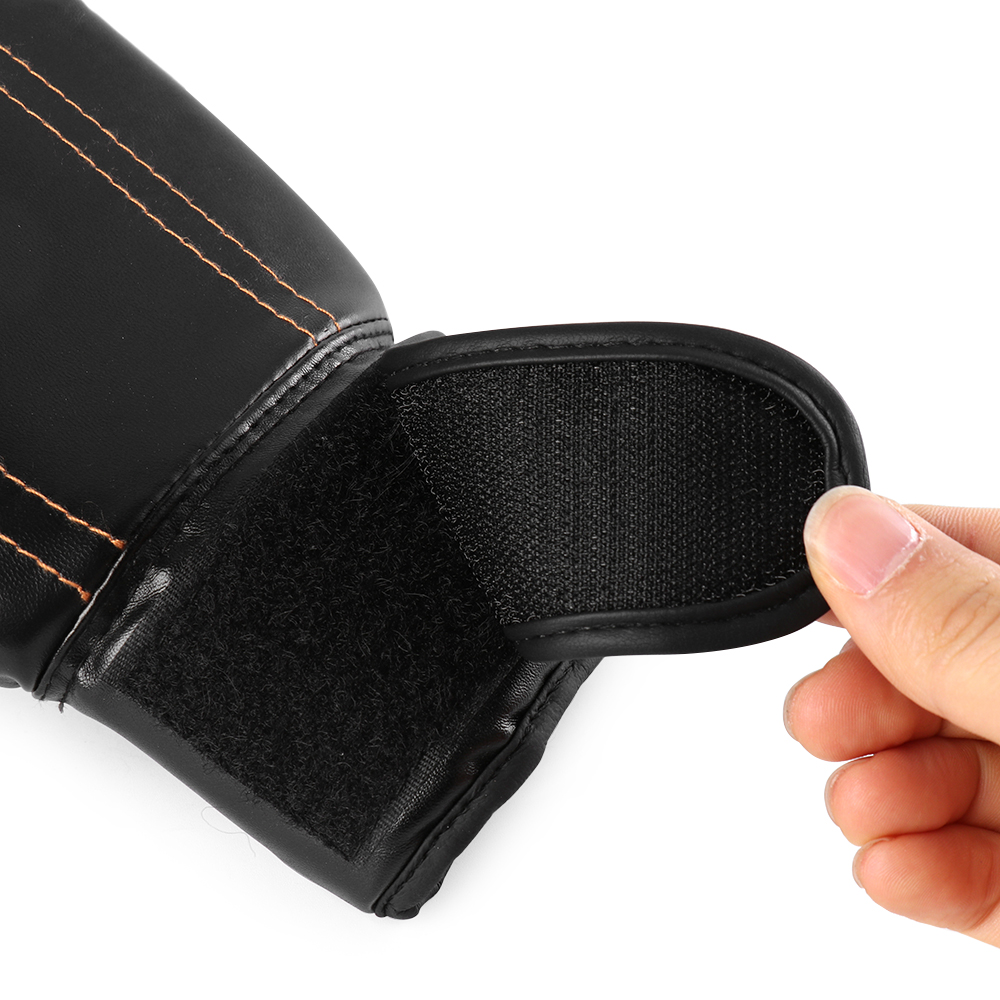 Găng Tay Đấm Bốc Luyện Tập Cơ Bắp