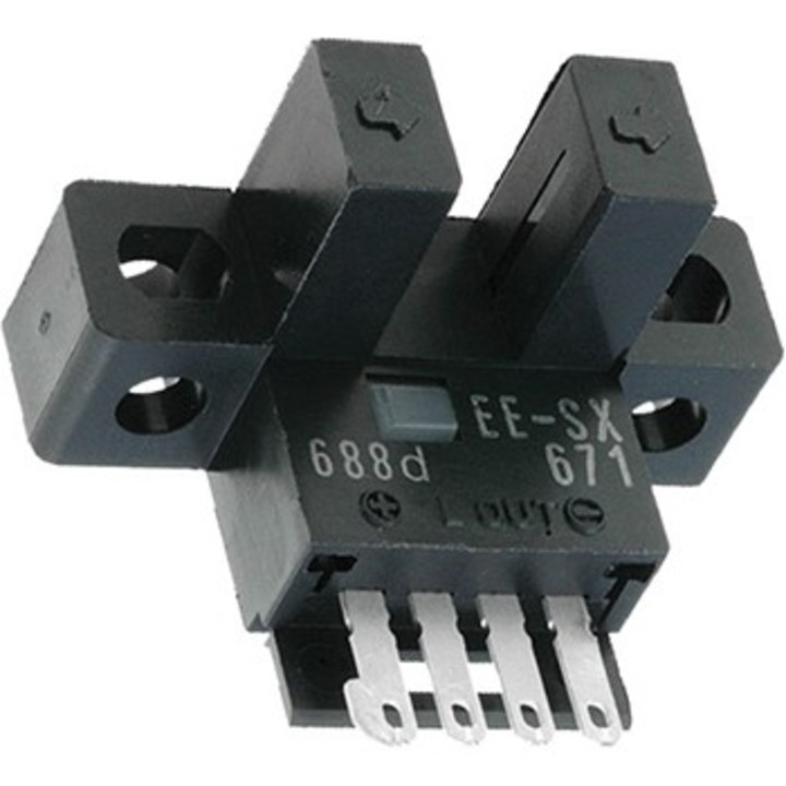 cảm biến quang omron EE-SX671