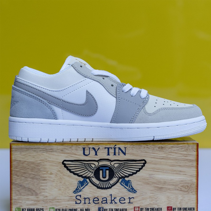 Giày cổ thấp thể thao sneaker hàng cao cấp | BigBuy360 - bigbuy360.vn