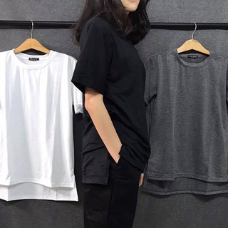 Áo thun layer tee (long tee) so cute #100045