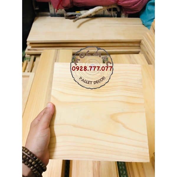 Combo 1 tấm 24x14x3