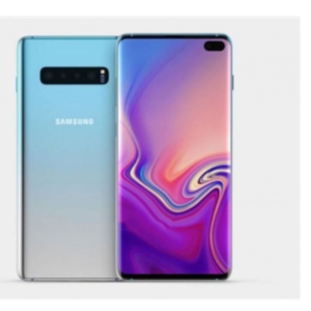 Miếng dán PPF bảo vệ màn hình và mặt lưng máy galaxy s10 plus