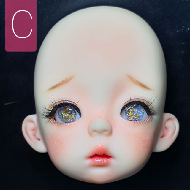Mắt Búp bê BJD