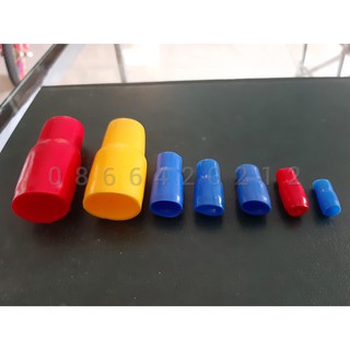 Áo cos - Mũ chụp đầu cos điện (set)