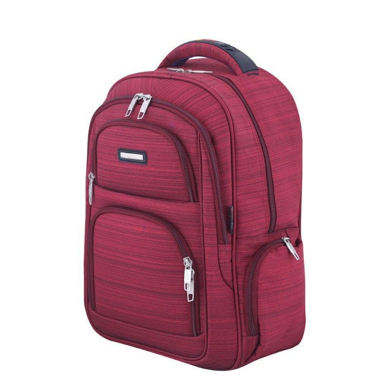 BALO LAPTOP 16 INCH KIM LONG KL 038 ,BALO DU LỊCH NHIỀU NGĂN NAM NỮ CAO CẤP CHỐNG NƯỚC