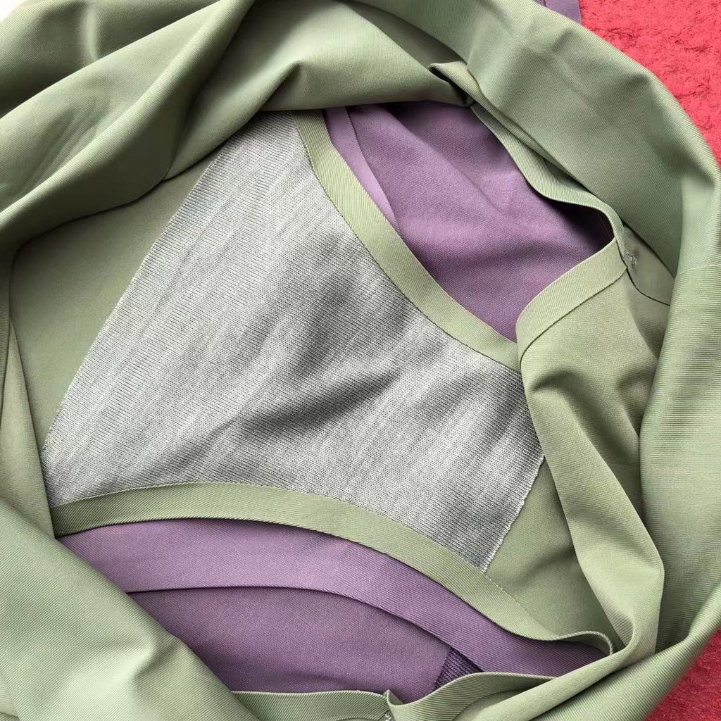 Quần lót Mỹ, lưng cao, không đường may | BigBuy360 - bigbuy360.vn