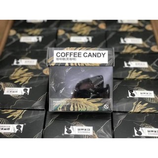 kẸO COFFEE CANDY ít đường