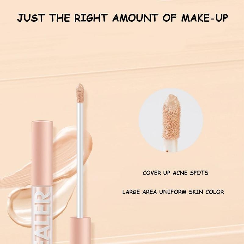 Kem Nền Che Khuyết Điểm Tạo Khối Trang Điểm Chuyên Nghiệp Chất Lượng Cao Dành Cho Nữ