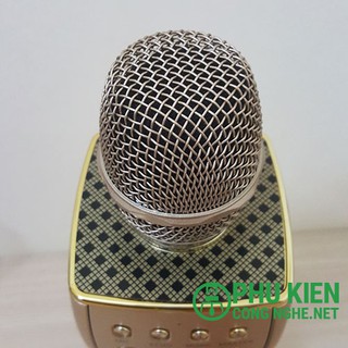Micro Karaoke YOSD YS93